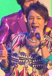 タッキー&翼の滝沢秀明がラジオで明かした、SMAPへの想い