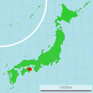 徳島県出身の人!