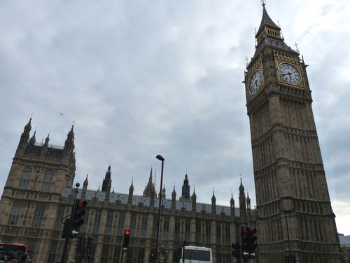 	「台湾は国ではない」  国家承認求める声に英政府が回答 | 政治 | 中央社フォーカス台湾