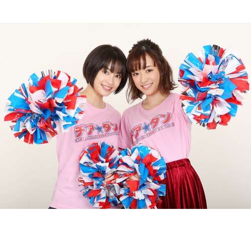 大原櫻子と広瀬すず、初の友情コラボが実現