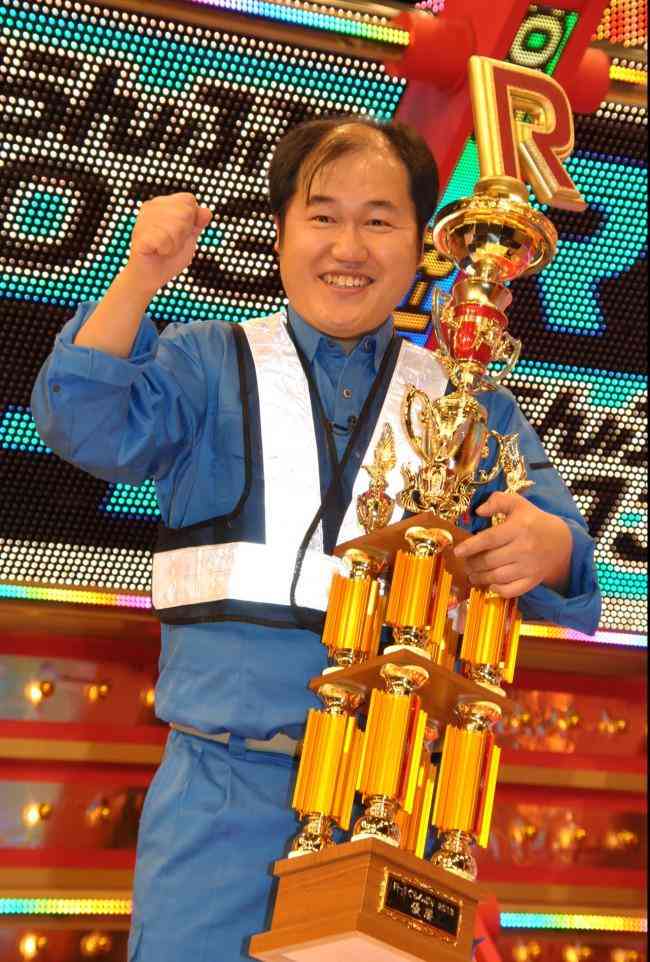 一番記憶に残ってるお笑いの賞レースは？