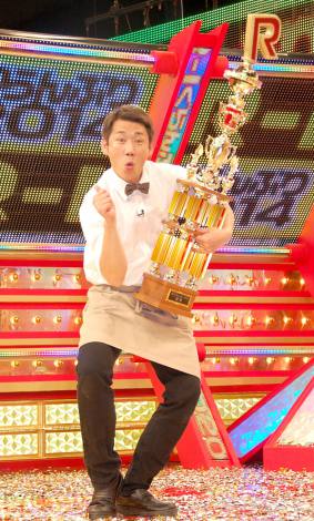 一番記憶に残ってるお笑いの賞レースは？