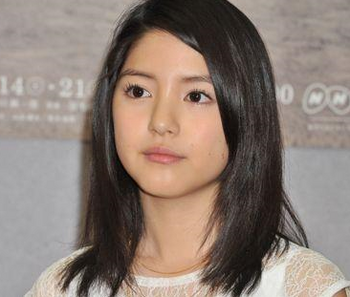 あれ?本人??ちょっと疑う画像