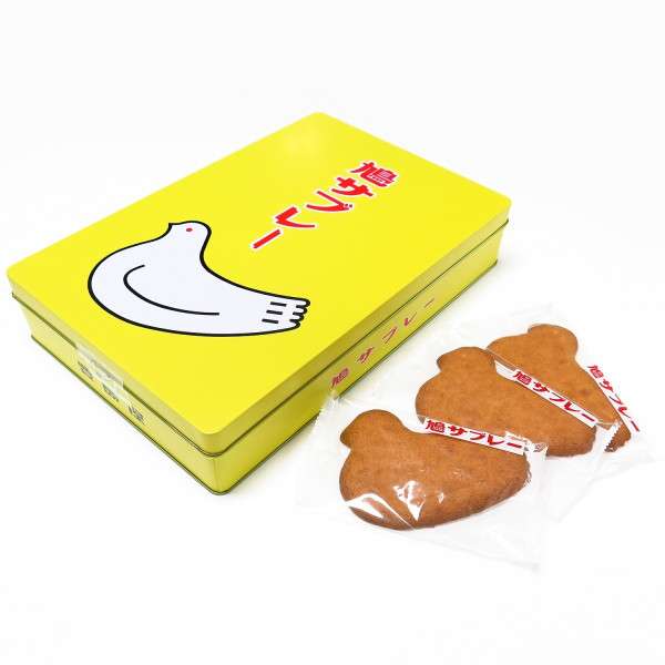 好きなクッキー菓子