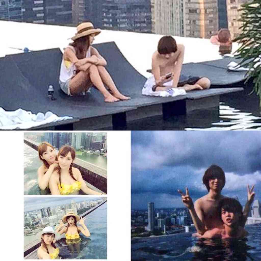 今年の出来事を画像とともに振り返るトピ