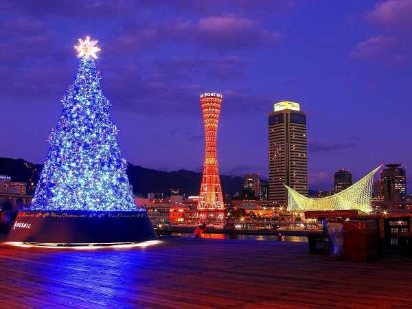 クリスマスツリーの画像を貼っていくトピ