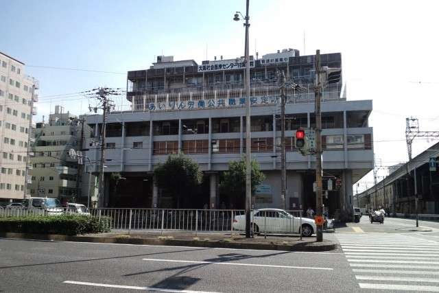 大阪・簡易宿所で死んだ客から2095万円　身元不明で金の行方は... : J-CASTニュース
