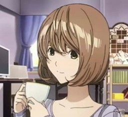 かわいい女の子キャラが好きな方!