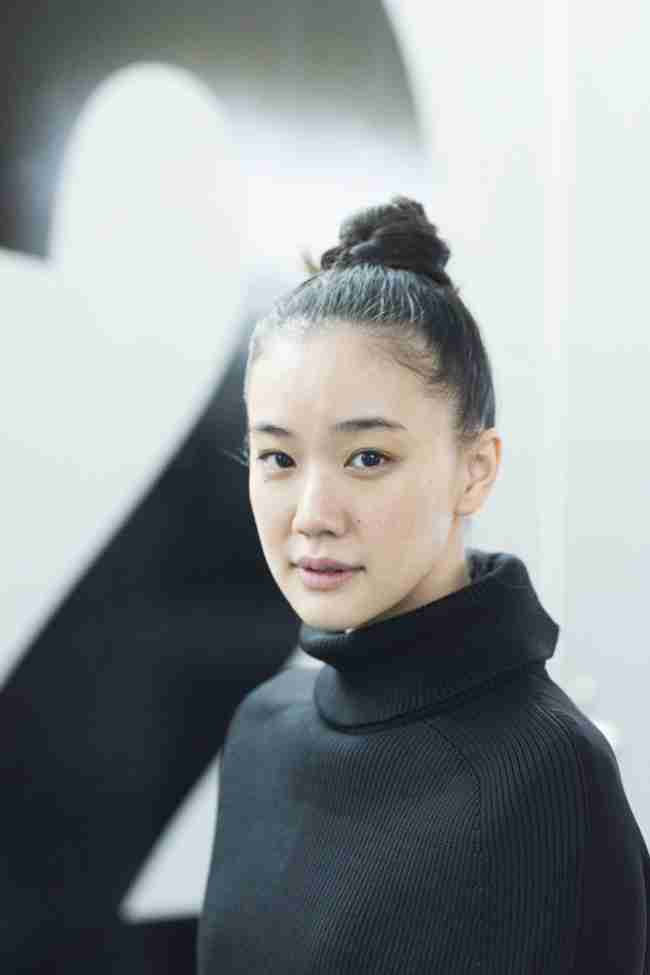 蒼井優インタビュー「自分の人生に集中してる人が好き」 | Numero TOKYO