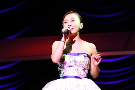 華原朋美退院「仕事頑張りたい」　5日「PON！」で仕事復帰