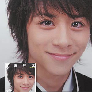 性格ブス役を演じてもらいたい、イケメン&準イケメン俳優