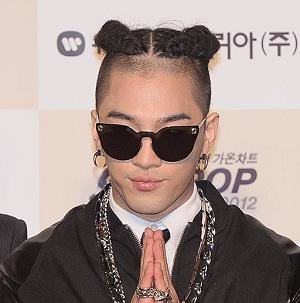 韓流BIGBANG最年少メンバーV.I　交際日本人女性の告白