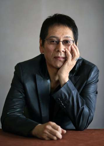 アニメキャラを男性有名人に当てはめてみるトピ