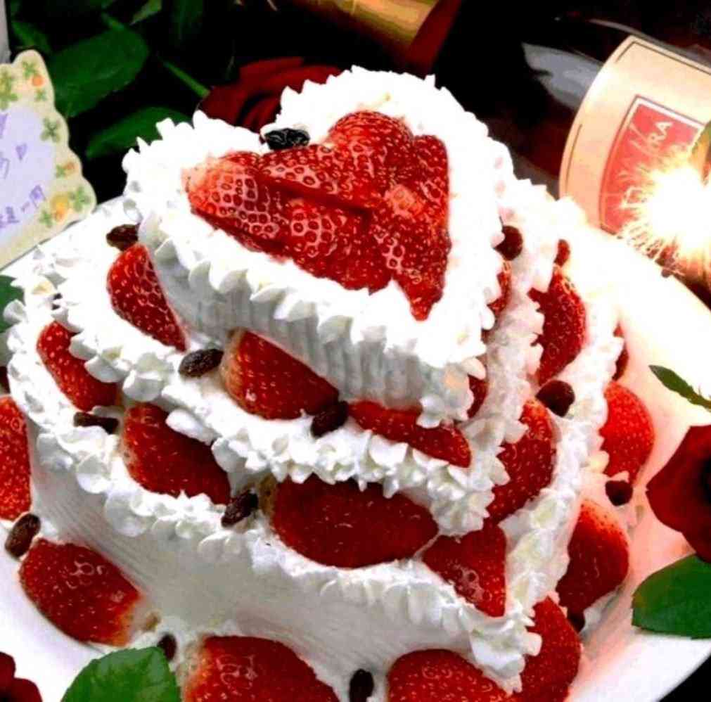 誕生日あるある