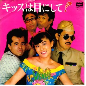 好きな80年代の曲を教えて下さい