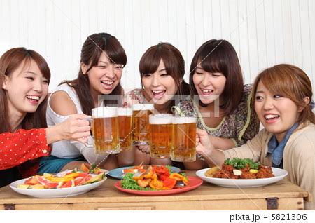 周りから見たイメージと実際の自分