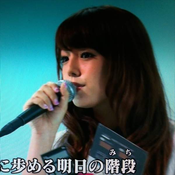 顔がいつ見ても違う気がする女性芸能人 宮崎あおいを超える1位は？