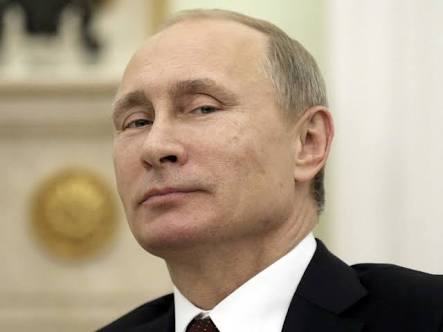 プーチン大統領を語ろう。