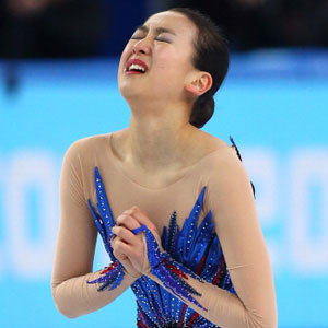 浅田真央が年内にも引退へ - 日刊サイゾー