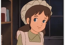 かわいい女の子キャラが好きな方!