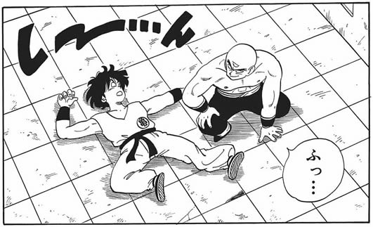 ジャンプ新連載「ドラゴンボール外伝 ~転生したらヤムチャだった件~」がネットで大絶賛(笑)