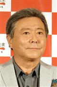 小倉智昭、SMAP発言に