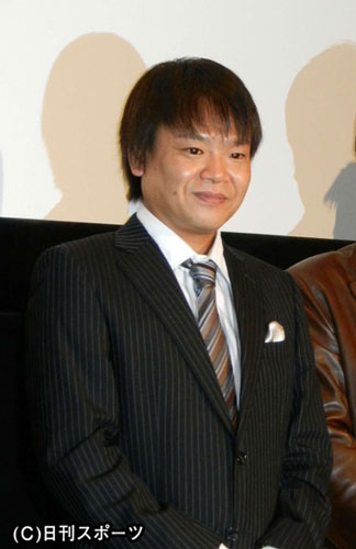 引退騒動の星田英利「軽はずみでした」と生告白 - お笑い : 日刊スポーツ