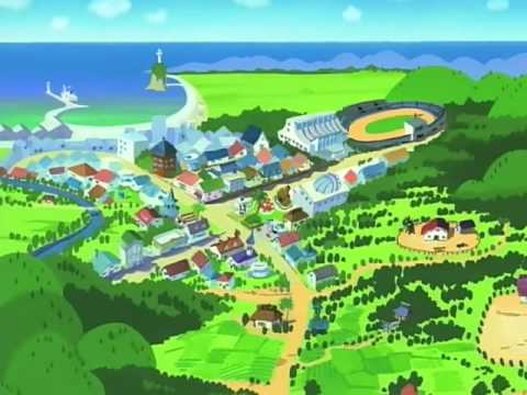 ドクタースランプ OP ED  (480P) - YouTube