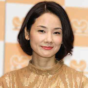 吉田羊、主演ドラマ『レディ・ダ・ヴィンチの診断』振るわずで「脇役があってる」 | 日刊大衆