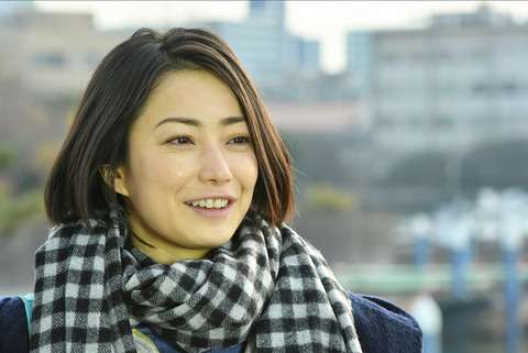 ＜砂の塔＞最終回視聴率は自己最高の13.2％　菅野美穂のママ友サスペンス （まんたんウェブ） - Yahoo!ニュース
