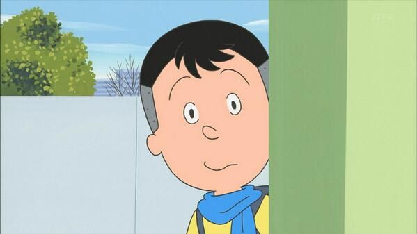 月曜日の憂鬱さは、サザエさんの「堀川くん」伝説を振り返ってクスッと笑おう - NAVER まとめ