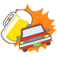 NON STYLE井上裕介さん事故後、一度も止まらずに走り去っていた