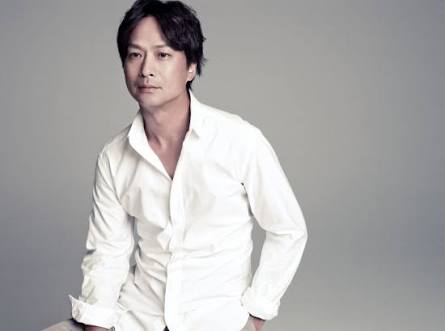好きな40代以上の俳優
