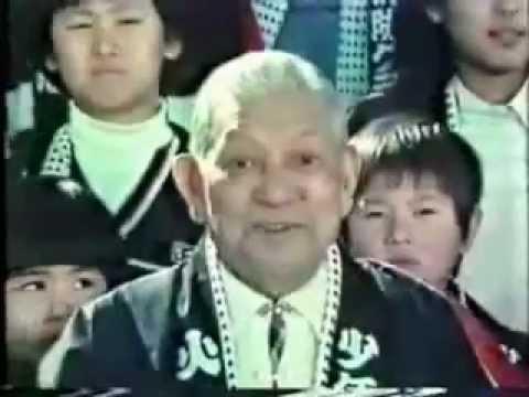 懐かしいCM