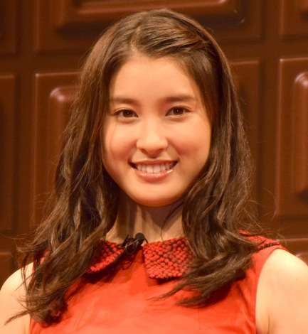 土屋太鳳、ダンサーで『紅白』出演　郷ひろみとコラボ | ORICON STYLE
