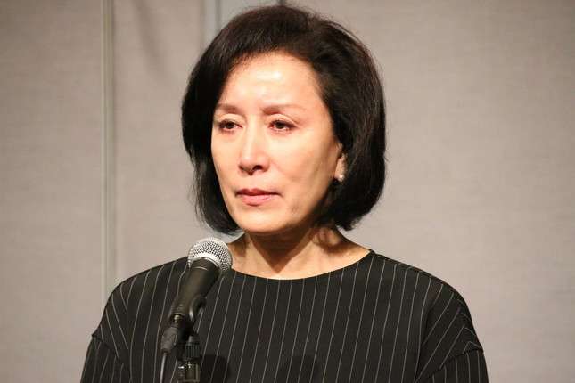 高畑淳子、実家を売却し息子・裕太の違約金返済へ　姉は裕太の監視役
