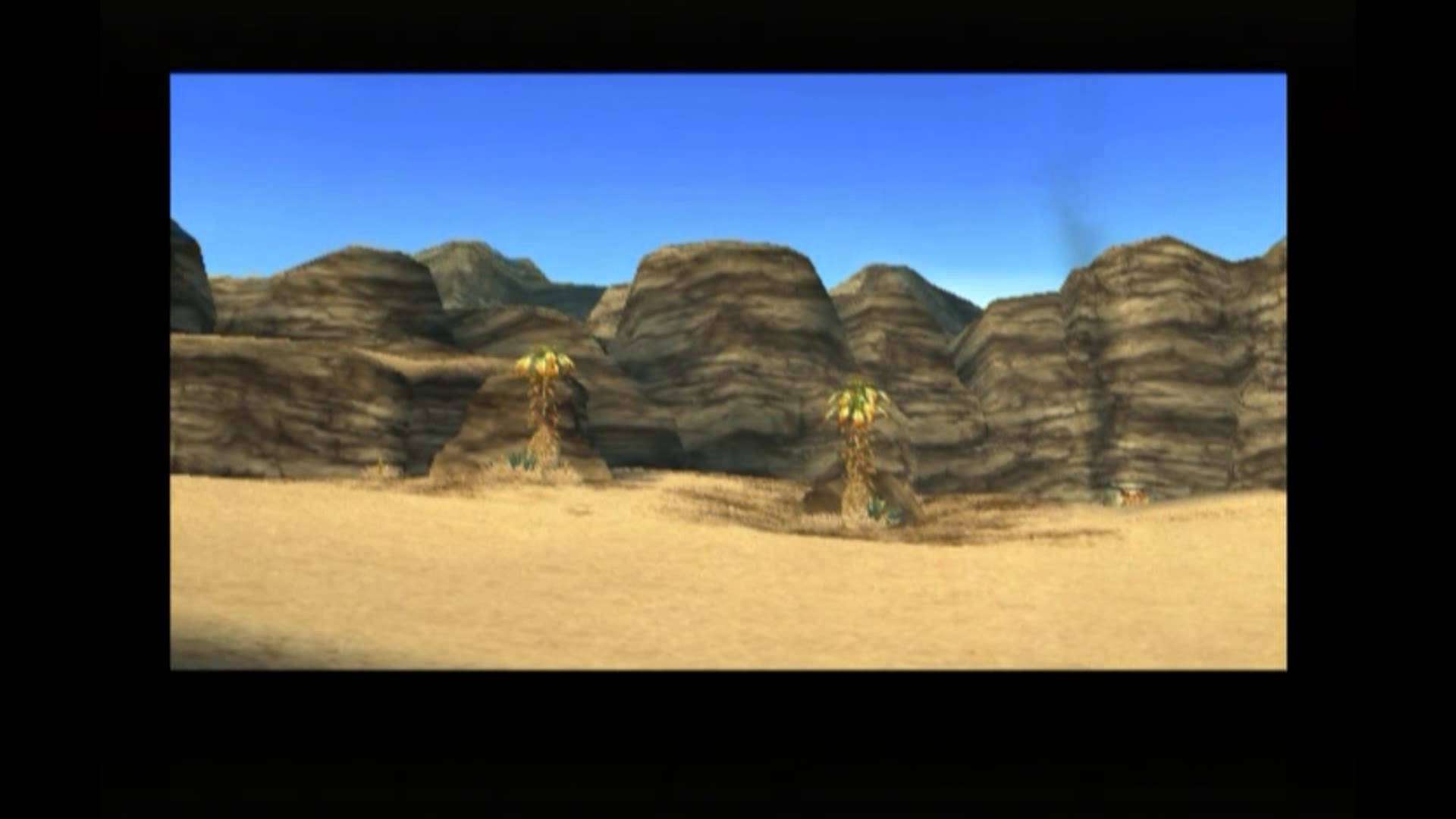 FF12 BGM 作業用 - 東ダルマスカ砂漠 - - YouTube