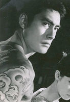 昭和に活躍したカッコいい芸能人の画像を貼りましょう。