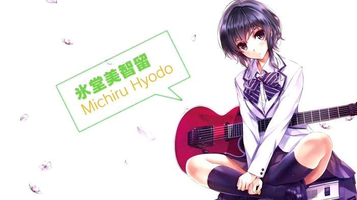 みんなに共感してもらえないけど好きなキャラクター