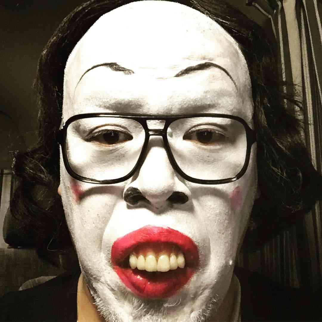 Instagram