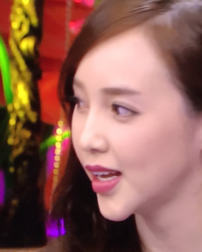 石原さとみ、2年連続“なりたい顔”1位に選出