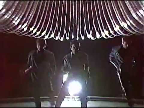 まいったネ 今夜 少年隊 - YouTube