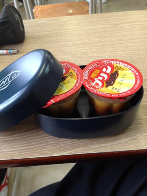 「お母さんこれは…」となった弁当ありますか？