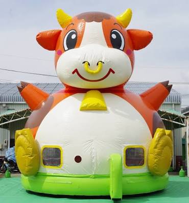 ふわふわが集まるトピ