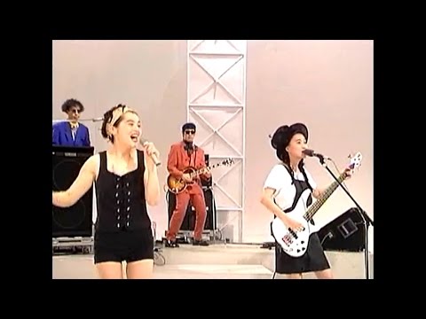 GO-BANG'S 「あいにきて I・NEED・YOU!」 - YouTube
