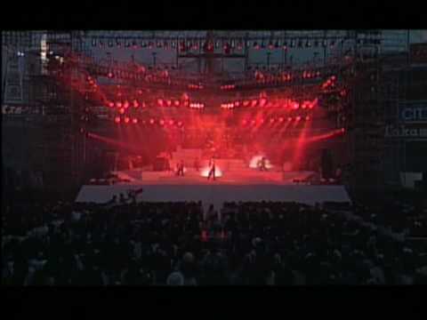The Checkers - 裏どおりの天使たち - YouTube