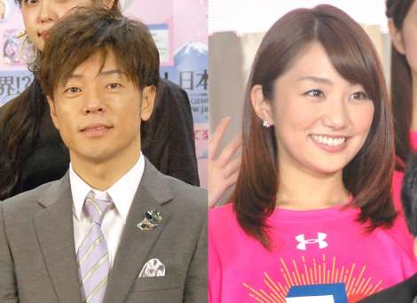 陣内智則が結婚秒読み? 芸能レポーター・長谷川まさ子氏がその兆候を指摘