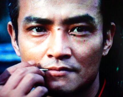 昭和に活躍したカッコいい芸能人の画像を貼りましょう。