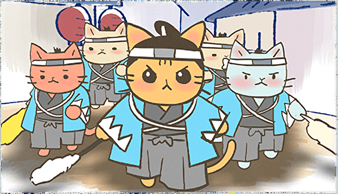 大人が楽しめるアニメ