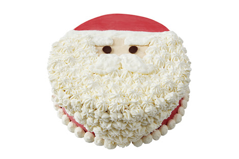 ふわふわが集まるトピ